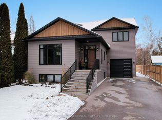 18 Lakeview Rd, Oro Medonte, ON L0L2E0