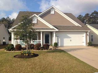 757 Bonita Loop LOT 96D, Myrtle Beach, SC 29588