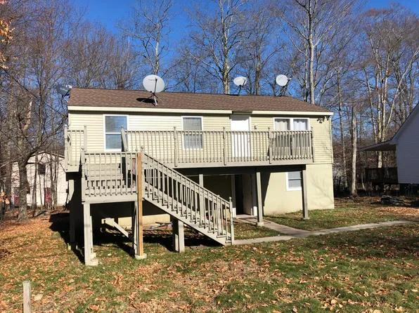 8136 Pecan Ter, Tobyhanna, PA 18466