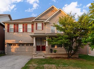 2245 Riverdale Pl, Oakville, ON L6M 3X8