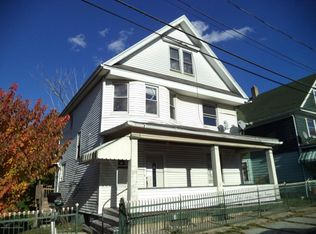 511 Brook St, Scranton, PA 18505