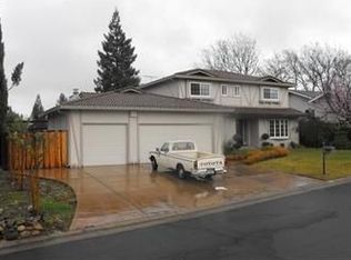 107 Gold Mine Ct, Folsom, CA 95630