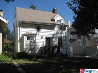 2465 N 47th Ave, Omaha, NE 68104