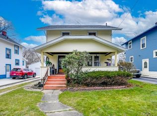 1301 Mount Vernon Ave, Akron, OH 44310