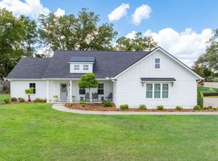 169 SW Pinehurst Dr, Lake City, FL 32024