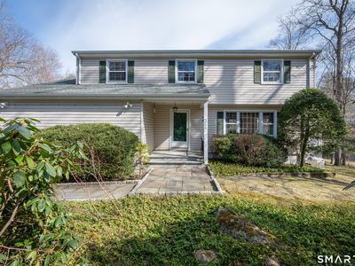 223 Red Fox Road, Stamford, CT, 06903