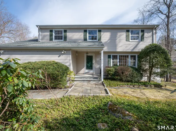 223 Red Fox Road, Stamford, CT 06903