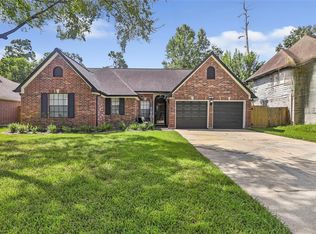 8626 Summit Pines Dr, Humble, TX 77346