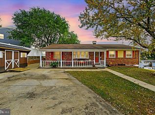 331 Regency Cir, Linthicum, MD 21090