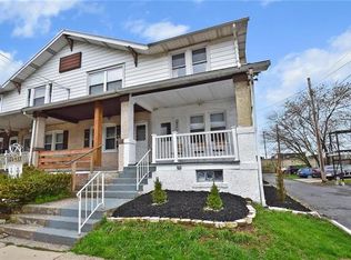 452 N Oswego St, Allentown, PA 18109