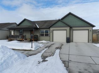 57 Ridgeline Ln, Bozeman, MT 59718