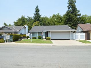 3353 Shamrock Pl, Merced, CA 95340