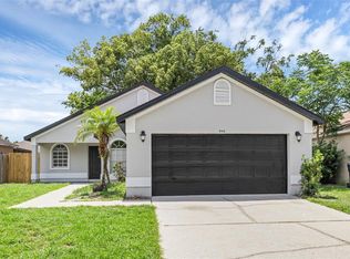 946 Little Creek Rd, Orlando, FL 32825