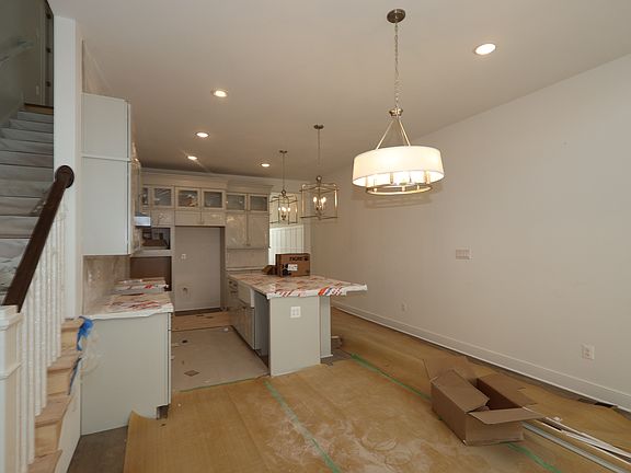Kitchen - July 17, 2026