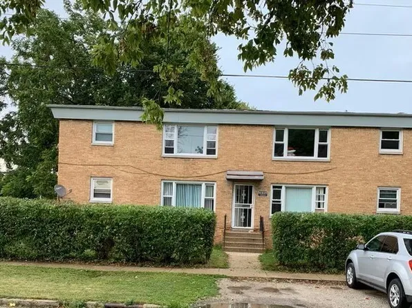 1401 Greenfield Ave #S1, North Chicago, IL 60064