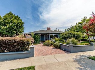1128 Koch Ln, San Jose, CA 95125