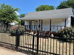 1023 E Haskell St, Tulsa, OK 74106