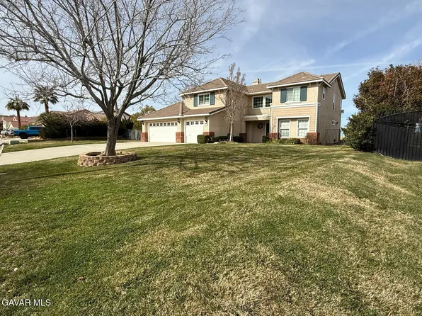 5739 Avenida Entrada, Palmdale, CA 93551