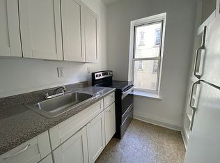 993 Summit Ave APT 3W, Bronx, NY 10452