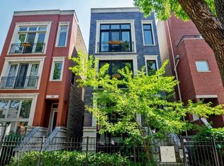 1051 N Hermitage Ave #1, Chicago, IL 60622