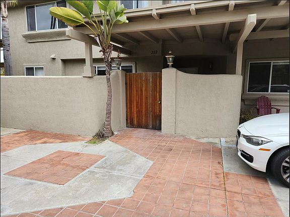 2nd image of 300 S Sierra Ave #1
