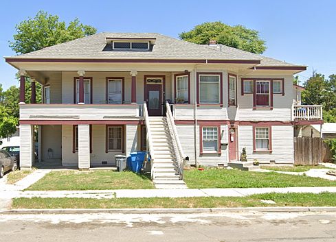 1st image of 615 I St