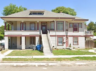 615 I St, Marysville, CA 95901