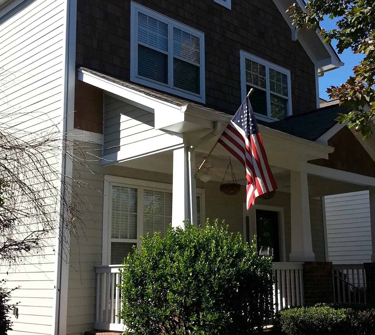 3 bed, $3,600 — Photo 1