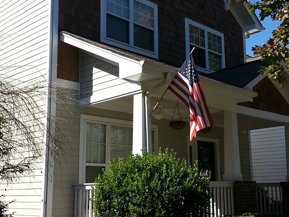 W Douglas Park Drive Huntersville Nc
