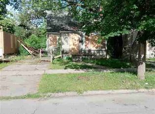 18942 Fielding St, Detroit, MI 48219