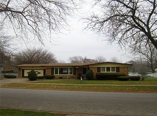 218 N Park, Glenwood, IL