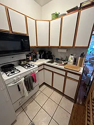 Rented by J Misrahi Realty Corp