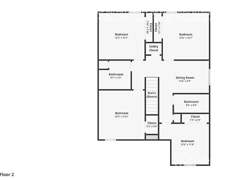 7319 Lumber Port Dr — Photo 3