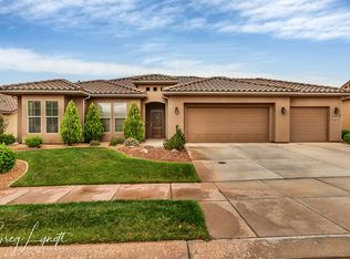 4696 S Whisper Point Dr, St George, UT 84790