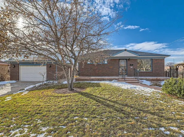 942 Leroy Drive, Northglenn, CO 80233