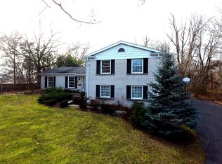 2203 Innisbrook Rd, Toledo, OH 43606