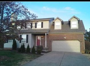 8003 Stacy Lynn Ct, Louisville, KY 40291