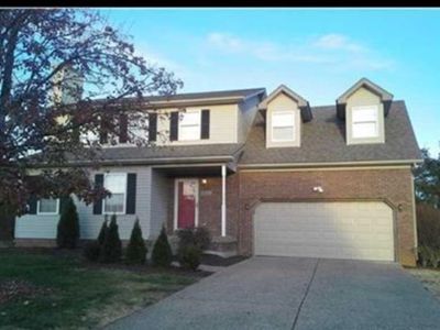 8003 Stacy Lynn Ct, Louisville, KY, 40291