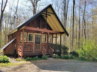 452 Royal Oaks Trl, Brasstown, NC 28902