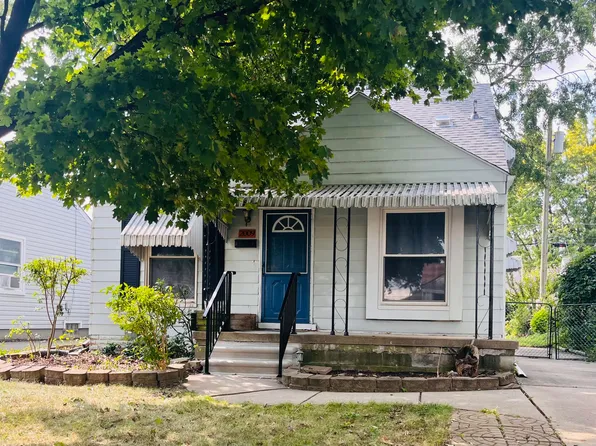2009 Buckingham Ave, Lincoln Park, MI 48146
