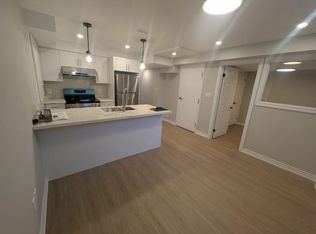 79 Mantz Cres #Basement, Whitby, ON L1R 0L2