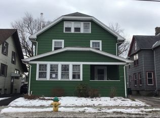 257 Tremont St, North Tonawanda, NY 14120