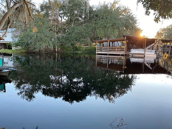 Canal View