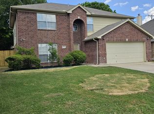 1502 Cancun Dr, Mansfield, TX 76063
