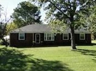 1402 Hadley Ave, Old Hickory, TN 37138