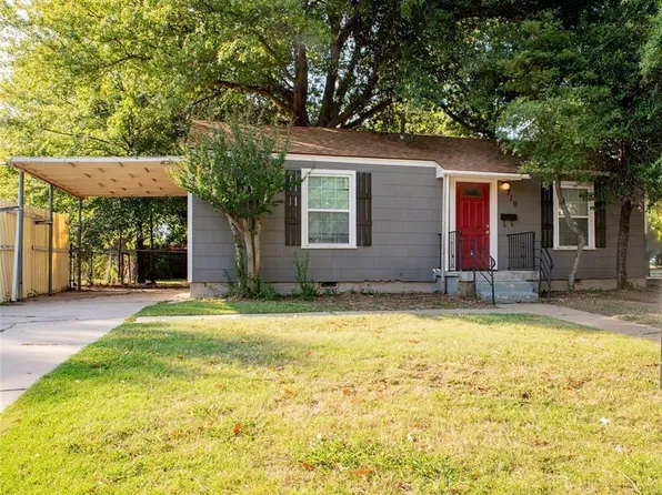 710 N Redbud Dr, Midwest City, OK 73110