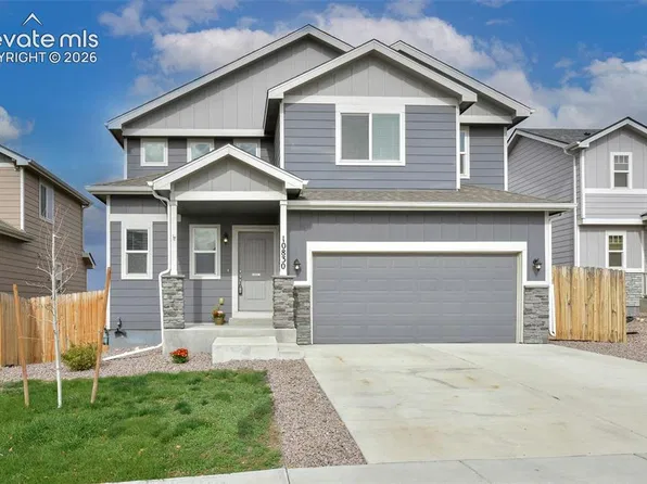 10830 Witcher Dr, Colorado Springs, CO 80925
