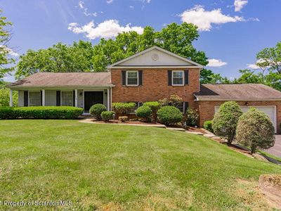 519 Hickory Ln #L-76, Clarks Summit, PA, 18411