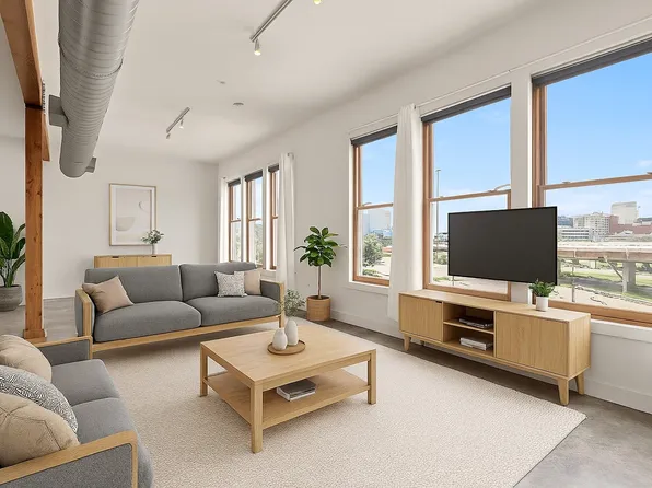 2502 Live Oak St APT 236, Dallas, TX 75204