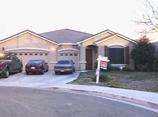 676 Rodeo Grounds Ct, Newman, CA 95360